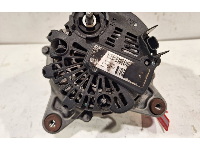 Генератор 231006677R   Renault Clio IV      