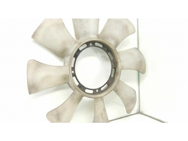 Крыльчатка вентилятора