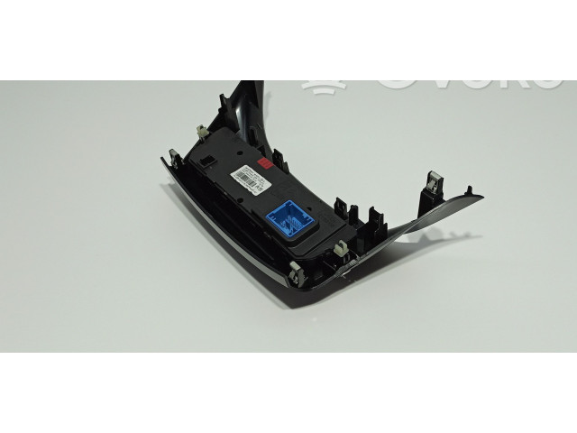 Блок управления климат-контролем 9819570680, 98195706XU Peugeot 2008 II