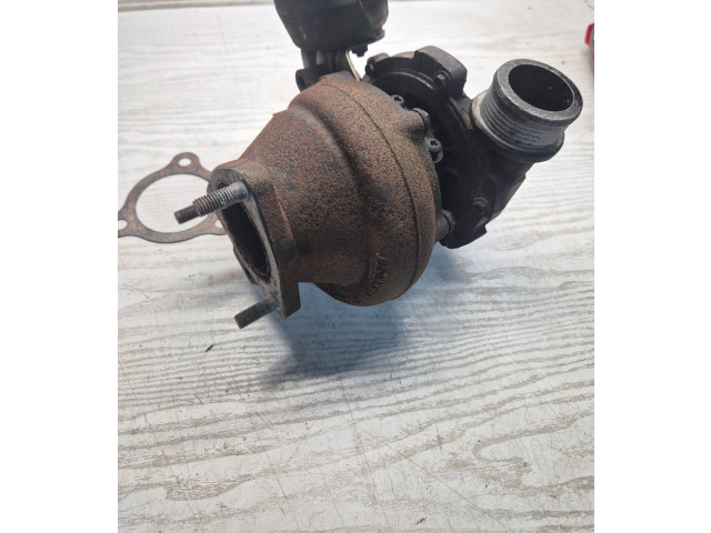 Турбина Volvo V70 3653146, GT2062V