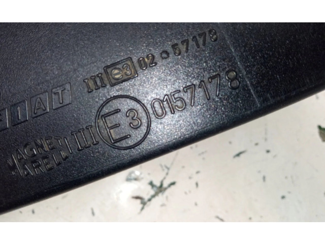 Zpětné zrcátko  Fiat Punto Evo 2002    