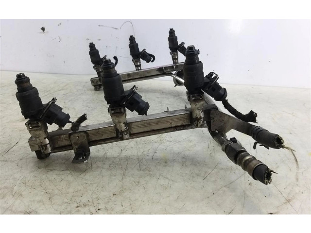 Vstřikovací lišta 078133681AJ   Audi A6 Allroad C5    ARJ 