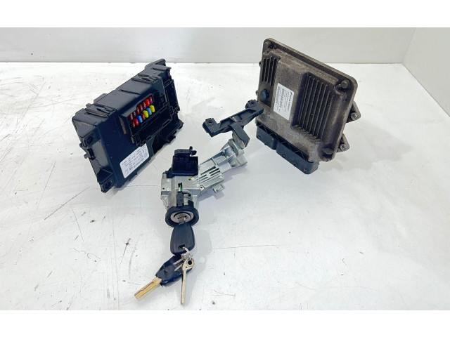 Модуль «Bluetooth» 51806501, 00517986150   Fiat Grande Punto