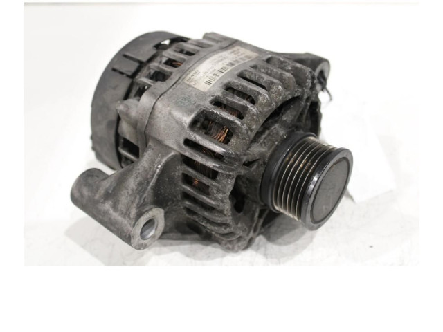 Генератор 51884351 Fiat 500L