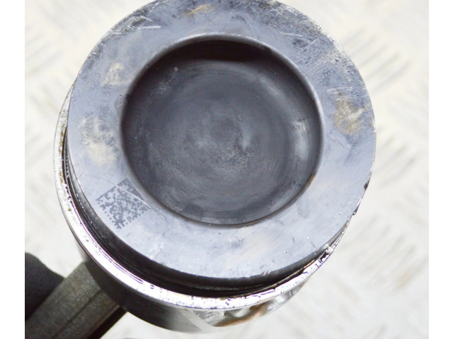 Píst 038105401J, 03L107065M Volkswagen Transporter - Caravelle T5 pro naftový motor 2.0 CAAB