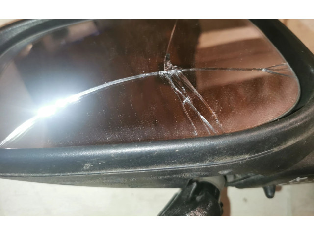 Zpětné zrcátko Volvo S80 2005 E11015846, E4020040