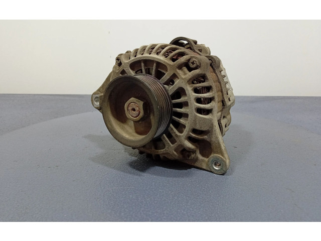 Генератор 9665735680 Mitsubishi Outlander