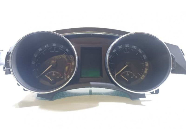 Панель приборов 3T1920841K   Skoda Superb B6 (3T)       