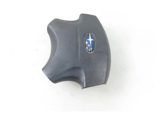 Подушка безопасности водителя 10U0E542014, 10U0E542014   Subaru Forester SG