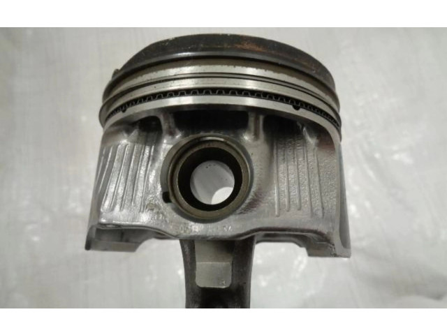 Píst Renault Captur