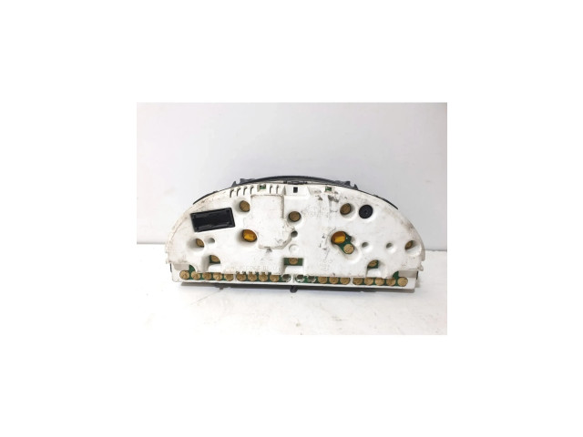 Přístrojová deska Mercedes-Benz ML W163 2002 A1635403811