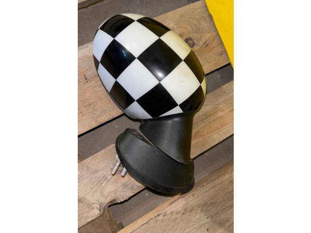 Зеркало электрическое        Mini One - Cooper F56 F55  2013 -  года   