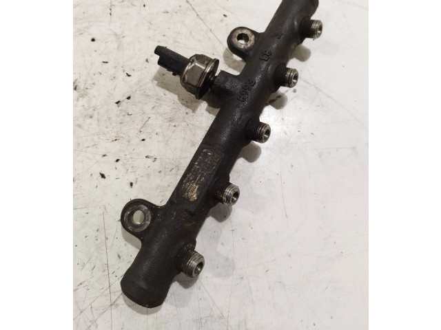 Топливная рампа 9681649580, 0722308192 Volvo V70