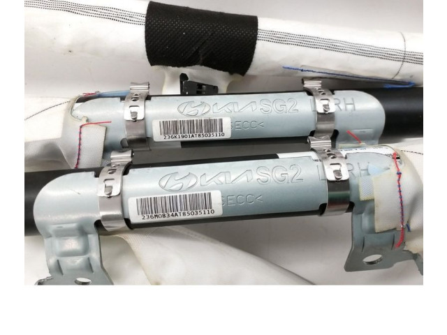 Боковая подушка безопасности 80410-AT000, 2806-P1-002988   KIA Niro