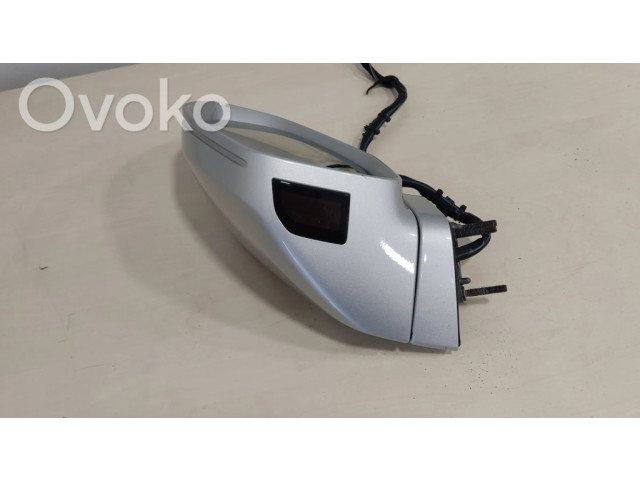 Зеркало электрическое правое Audi A7 S7 4G 2011-2017 года
