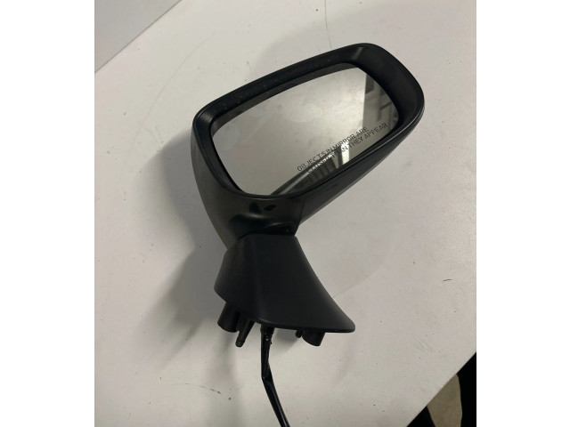 Zpětné zrcátko Subaru Outback (BS) 2018 A4097