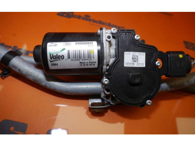 Моторчик дворников W000060842, W000060842 Jaguar XE
