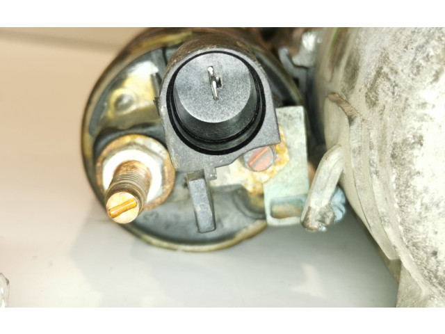 Стартер 02Z911023H, TS18E1 Volkswagen Caddy