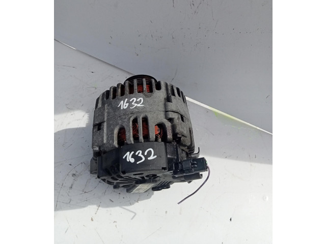 Генератор 1632   Peugeot Partner      