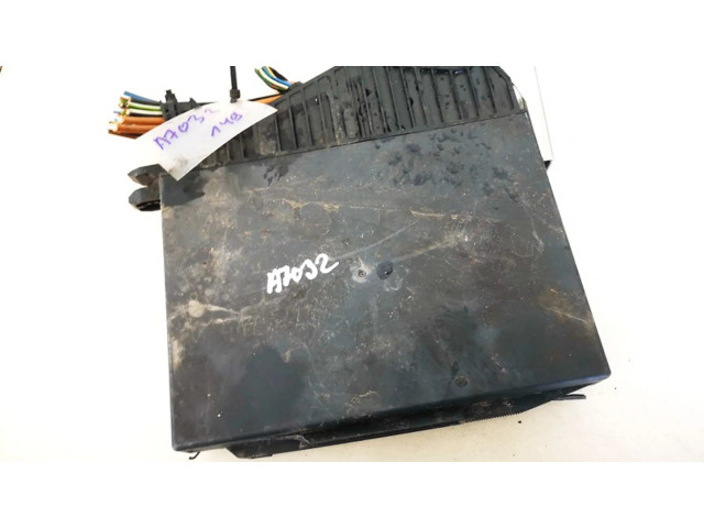 Блок комфорта 2108203826   Mercedes-Benz E W210   