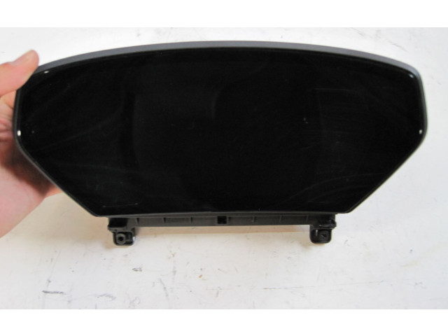 Панель приборов 9854904580 Citroen DS4