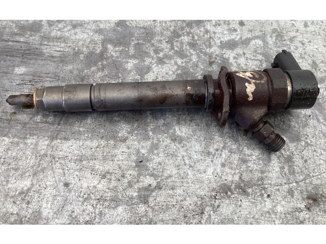 Форсунка     Volvo V70   