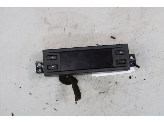 Панель приборов Chevrolet Captiva