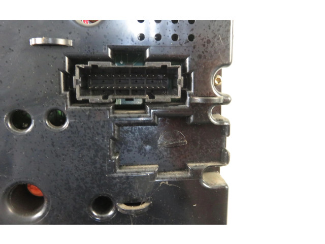 Панель приборов 6K9919033CS, 6K9919033CS Volkswagen Caddy