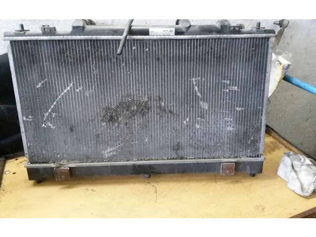 Комплект радиатора 8MK376750281, 8MK376750281   Mazda MX-6
