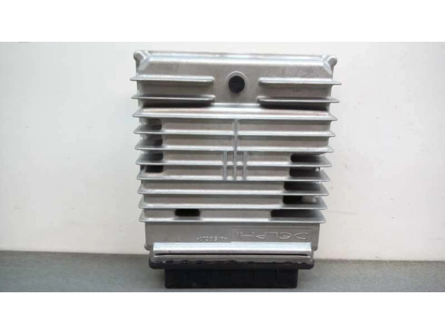 Блок управления двигателя R0411C019J Jaguar X-Type