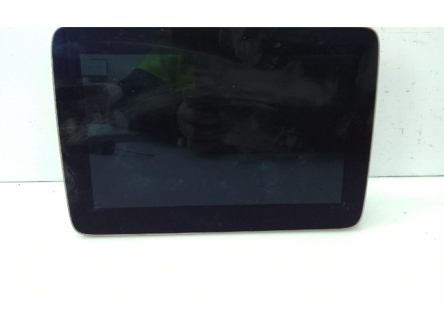 Дисплей    A1669001420   Mercedes-Benz A W176