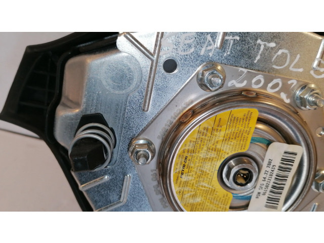 Надувная подушка для руля