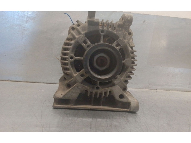 Генератор 0111545602, 2542291A   Mercedes-Benz A W168      