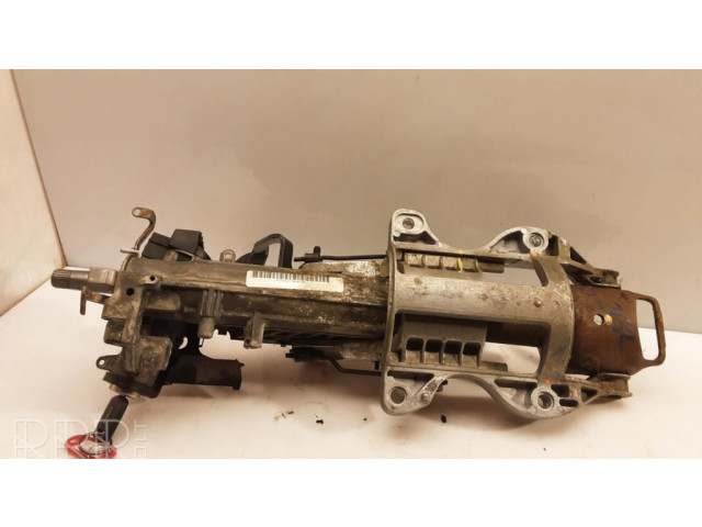 Рулевая рейка 1L2C3N720, 1L2C3F643 Lincoln Aviator I 2003-2005 года