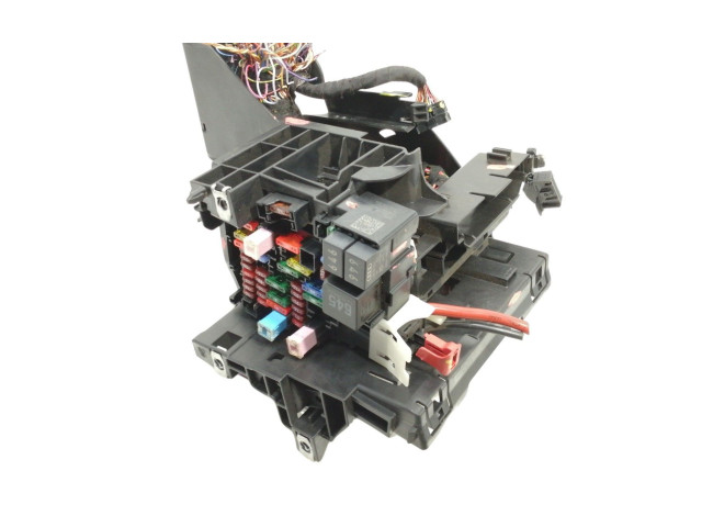 Модуль управления BSM 5Q0937615C   Cupra Ateca    