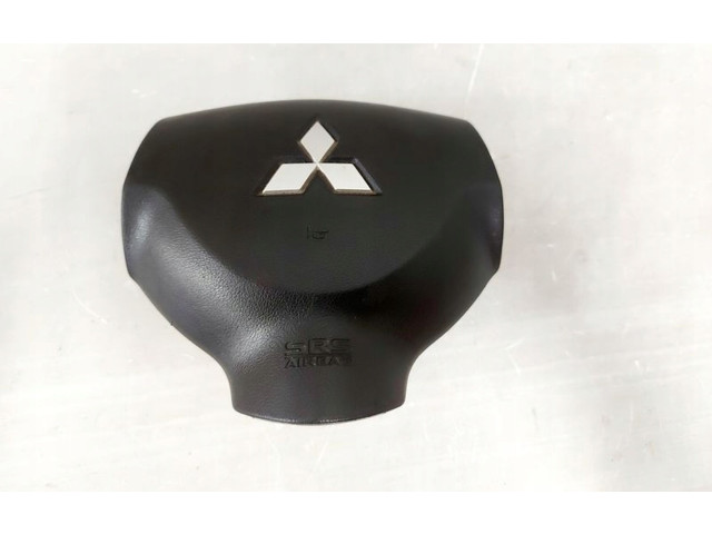 Подушка безопасности водителя 7030A249XA Mitsubishi ASX