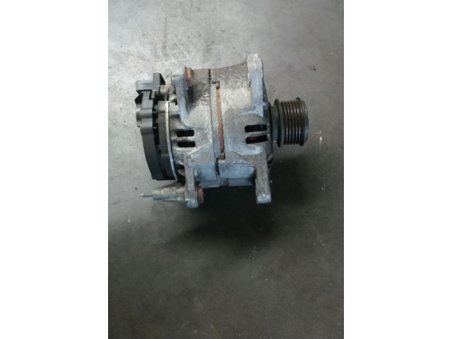 Генератор Mitsubishi Grandis