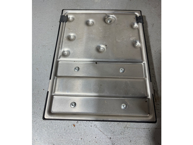 Блок комфорта 4H0907063F, 20012002 Audi A7 S7 4G