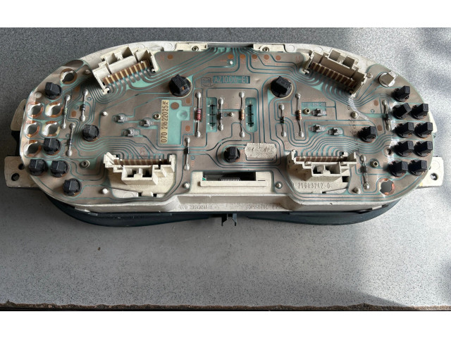 Přístrojová deska Renault Kangoo I 1999 07021623938, 7700313173K5