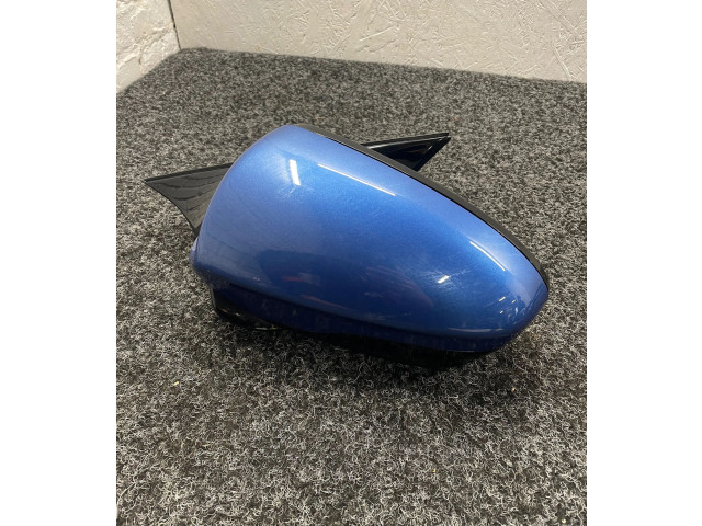 Zpětné zrcátko BMW M5 2014