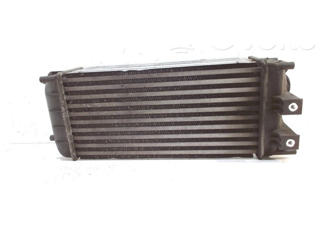 Интеркулер 9684212480 Citroen DS4