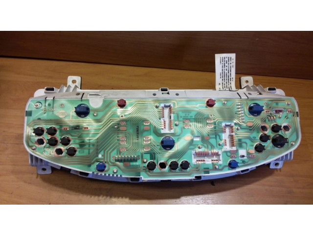 Панель приборов 96251046 Nissan Primera