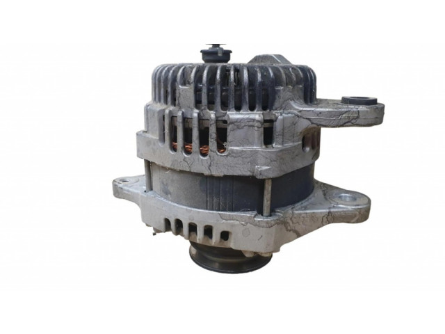 Генератор 1800A290 Mitsubishi Montero 3.2