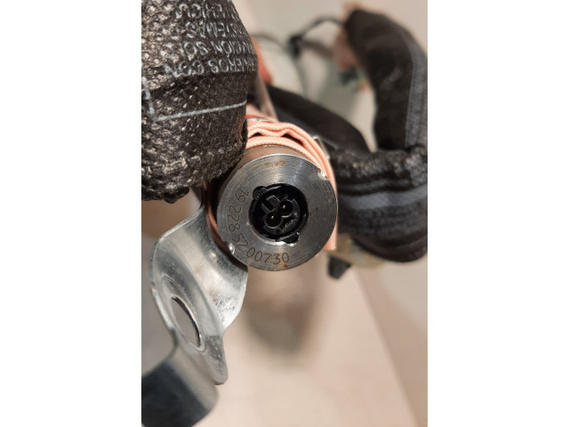 Боковая подушка безопасности 985P15615R Dacia Duster