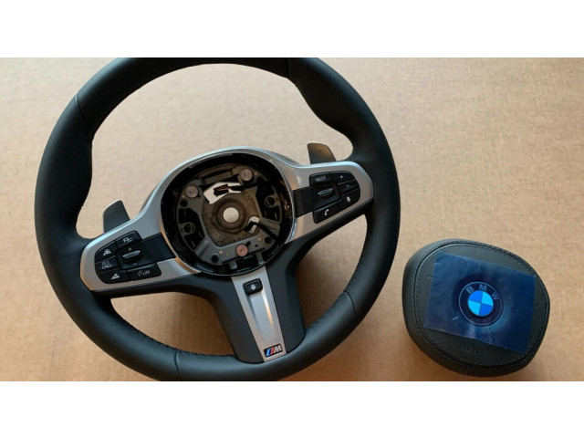 Volant BMW X3 G01 2018 32308008181, 32308094544