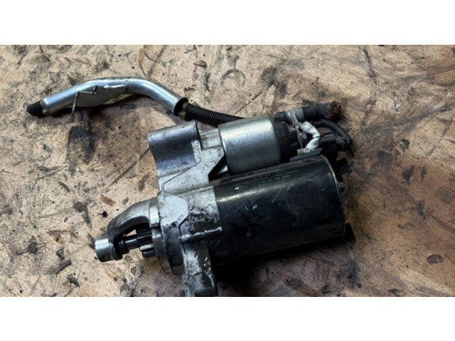 Стартер 06H911021A Audi A4 S4 B8 8K