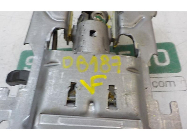 Рулевая рейка 4123GP Citroen C4 Aircross - года