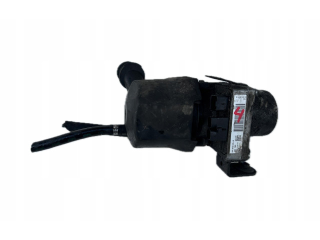 Насос усилителя руля Citroen DS5 2011 - 2018 года 9676556180