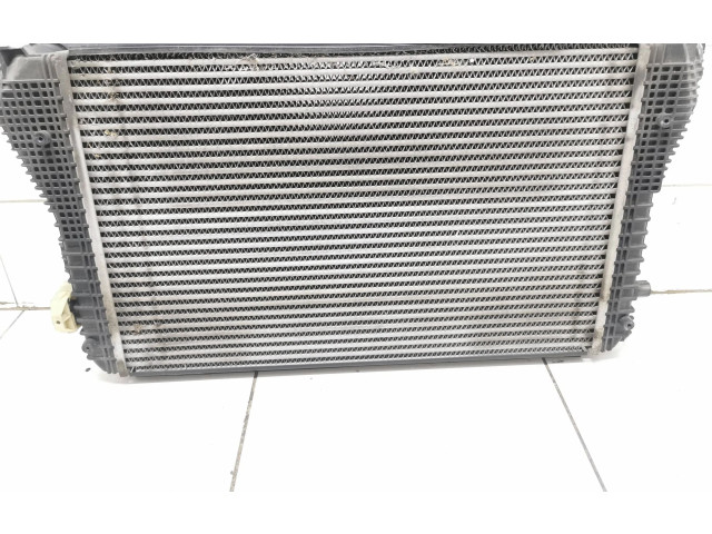 Интеркулер  1k0145803bm   Audi A3 S3 A3 Sportback 8P 