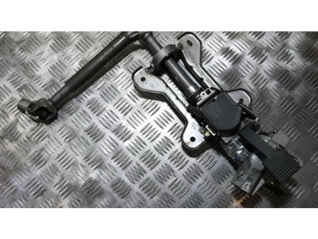    Рулевая рейка c7y2c   Ford Fusion 2002-2005 года